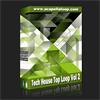 鼓素材/Tech House Top Loop Vol 2
